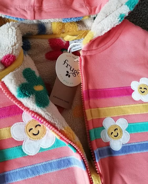Детски дрехи Next, Frugi, Boden