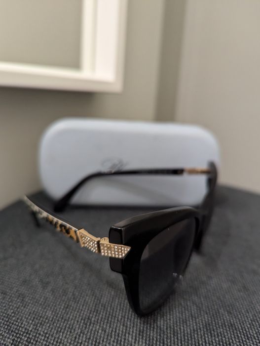 Слънчеви очила Blumarine