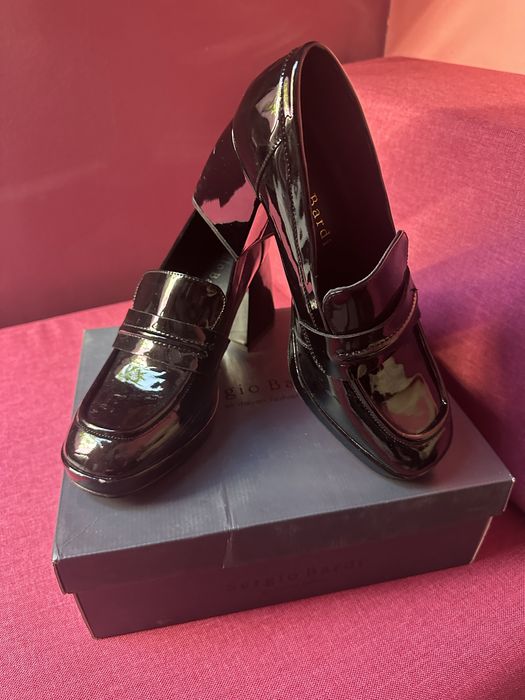 Дамски обувки Sergio Bardi