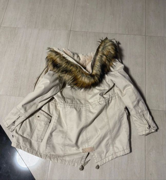 Geaca dama marimea S