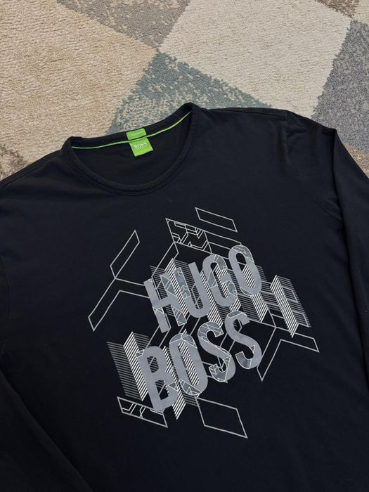 Мъжка блузка Hugo Boss