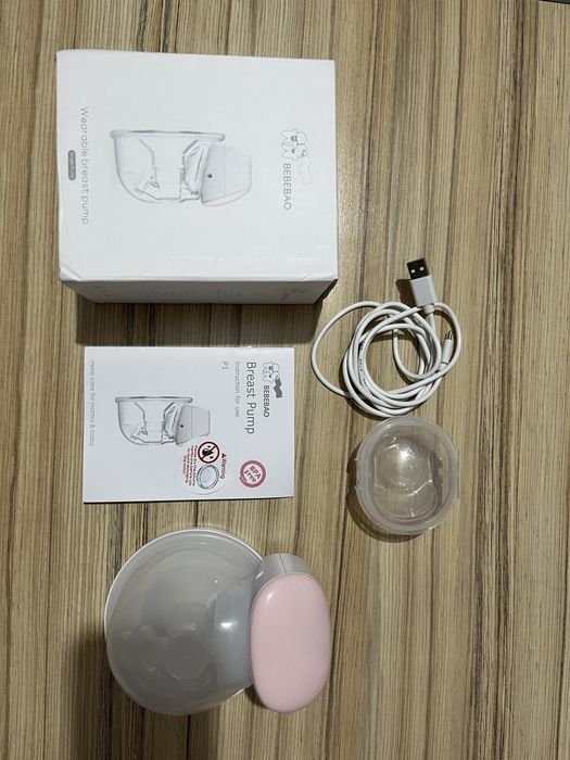 Безжична помпа за кърма