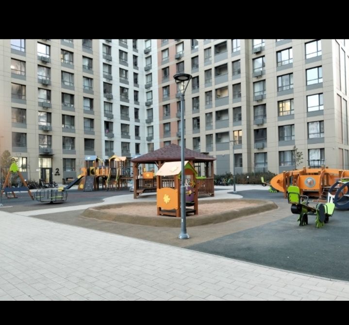 1-бөлмелі Пәтер жалға беріледі