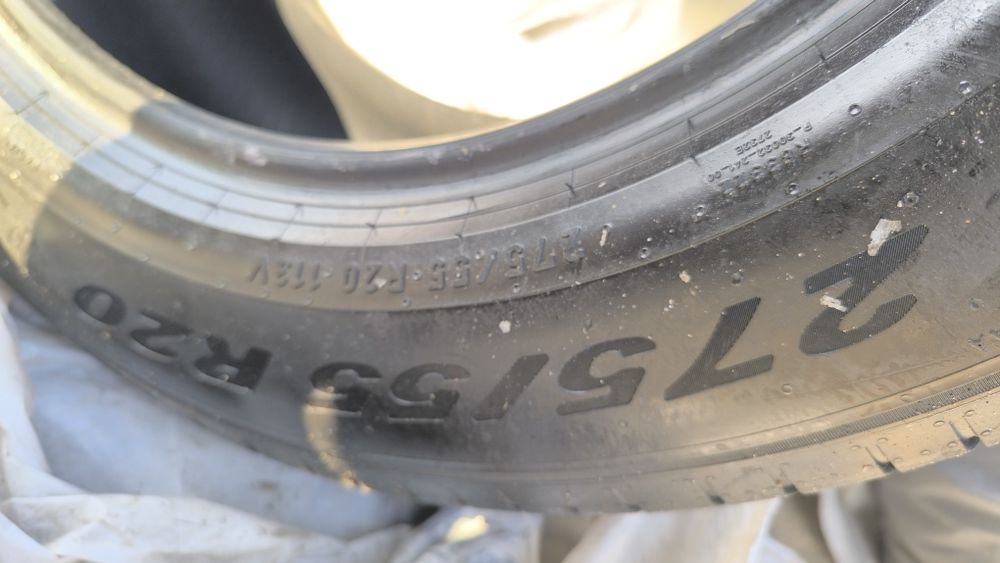 Шины для легковых автомобилей