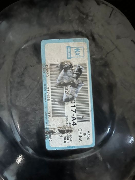 Холодильный агрегат от 0 до +5