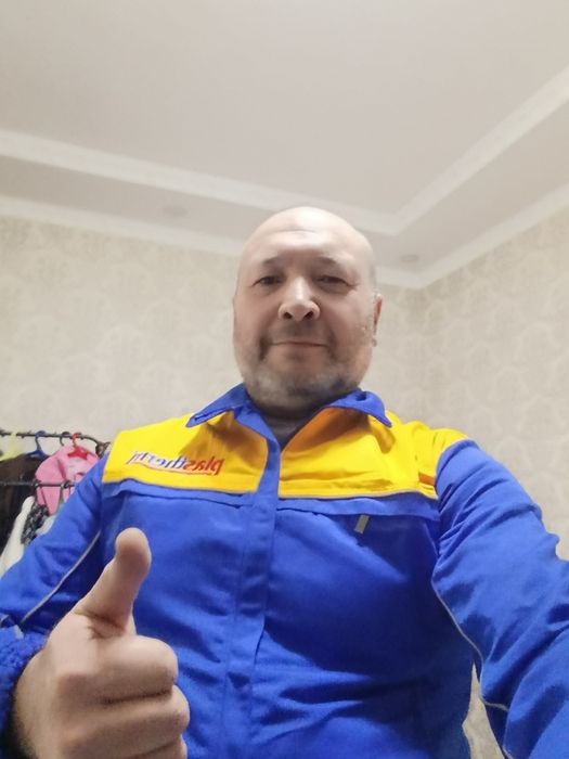 Сантехник хизмати