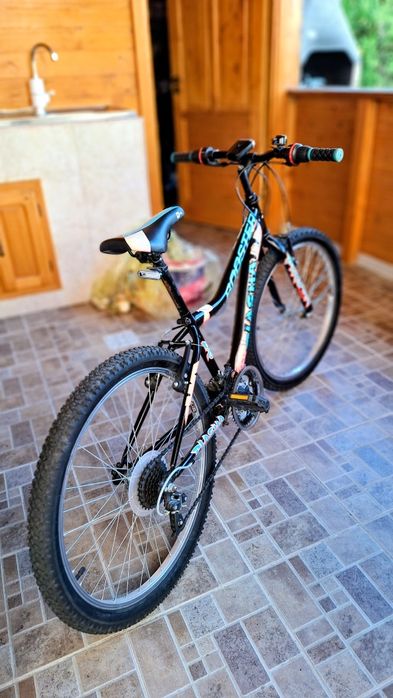 Biciclata Copii 7 - 12 ani ca NOUA