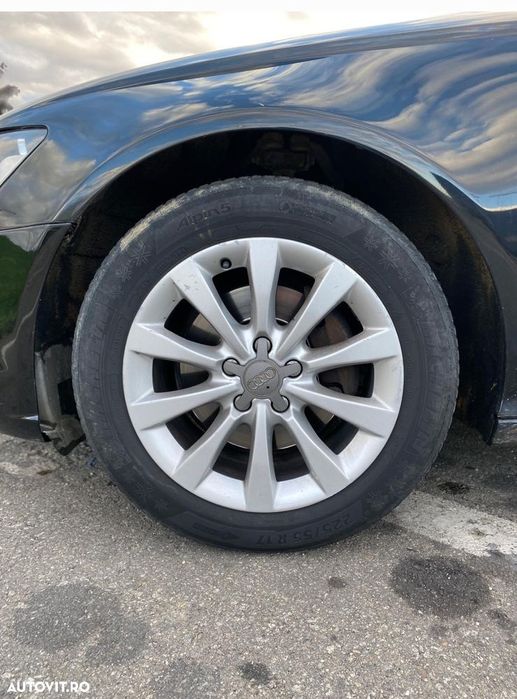 Audi a6 c7 avant 2.0 tdi 177cp DISTRIBUTIE NOUA!!!