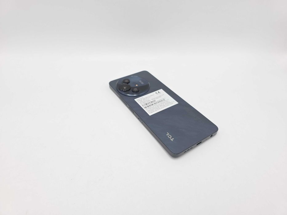 TCL 50 Pro NxtPaper 5G Black 512GB 8GB DualSim FullBox Stare Buna