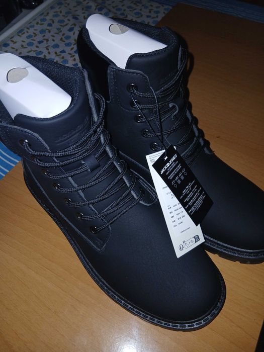 Ghete barbatesti Jack&jones Noi