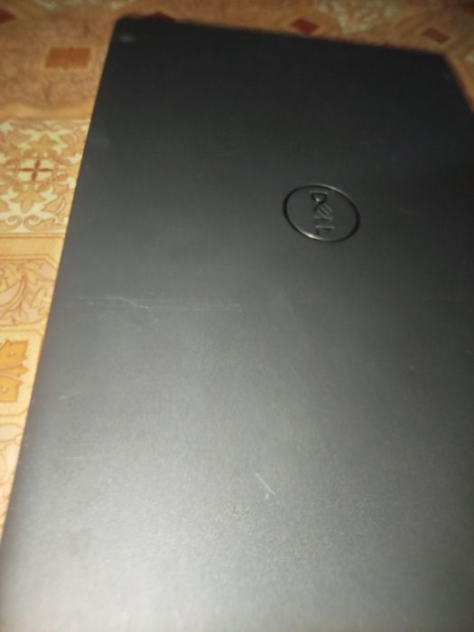 Dell Laptop 3510