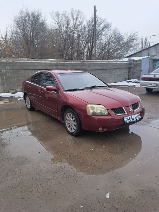 Продам галант 9 американец