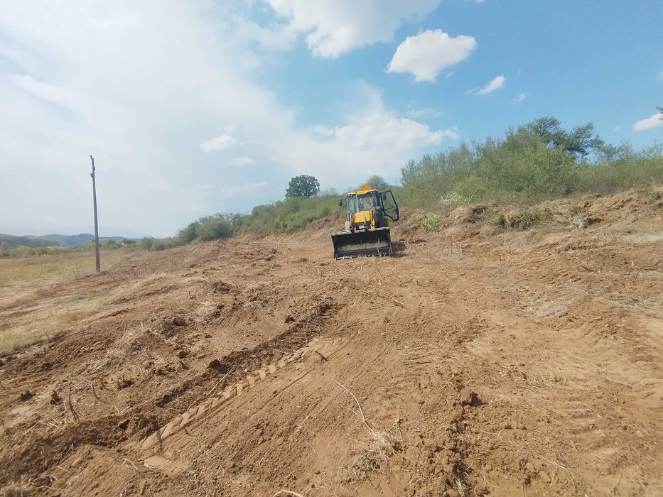 Скеле под наем, Кюстендил