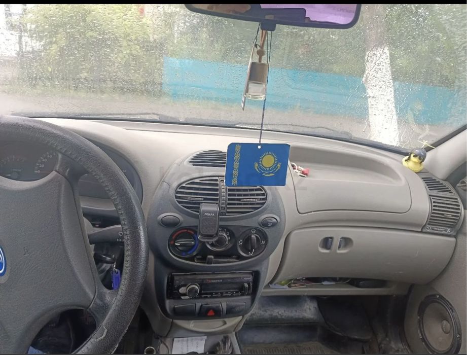 Лада Калина ,2007 год.(обмен на дачу )