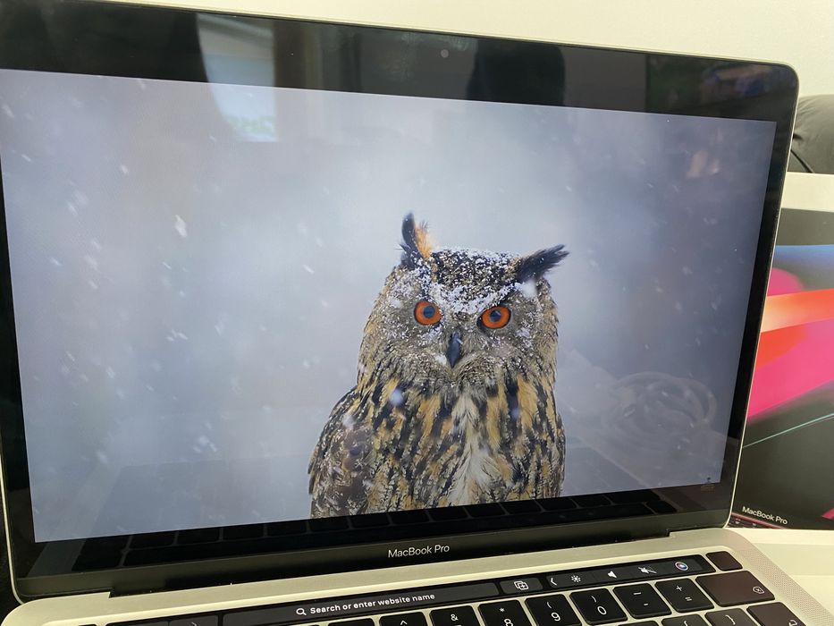 MacBook Pro 13-inch/ 256 Gb / Space Gray