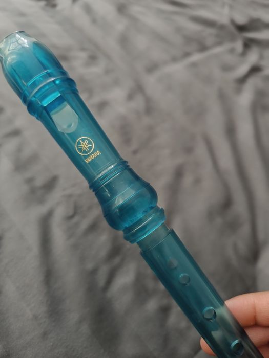 Духовой инструмент