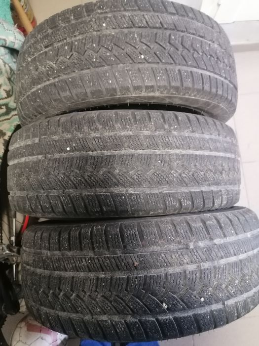 Гуми torque TQ22