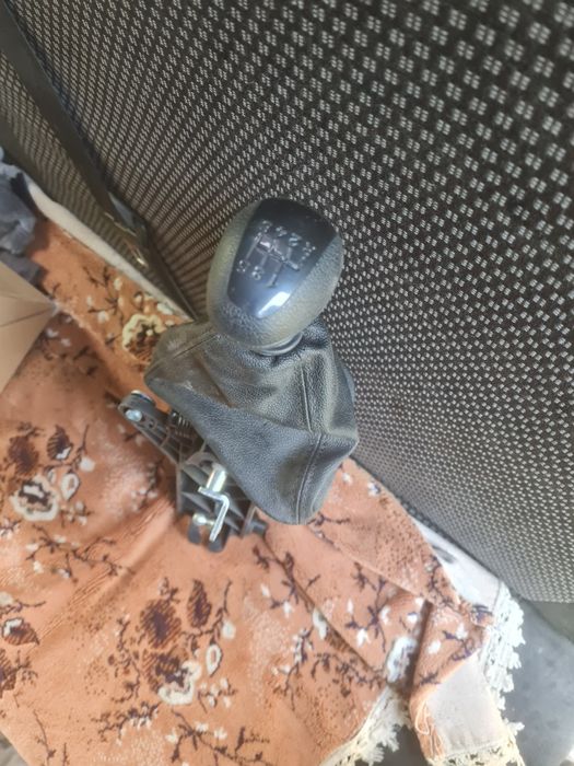 Timonerie mercedes sprinter 6 +1 trepte