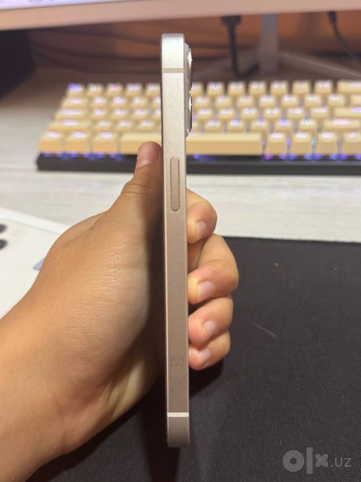 Iphone 13 128g 94akb