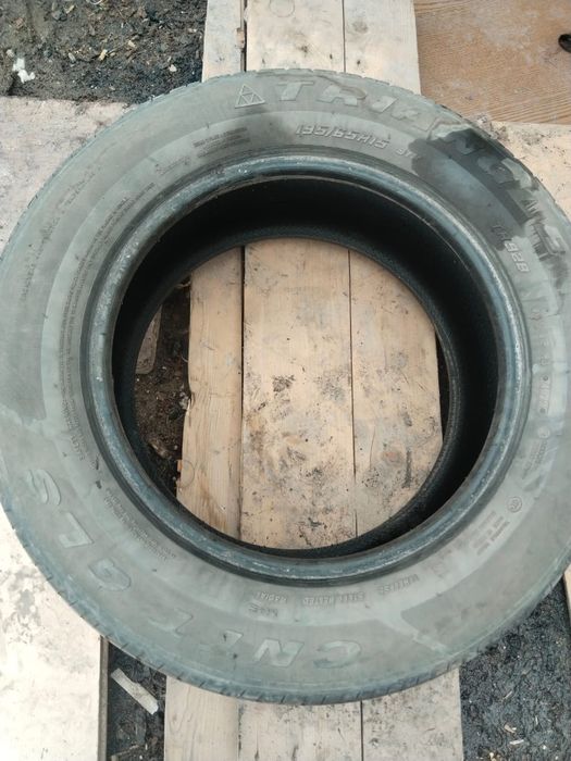 Колеса летние размер 15