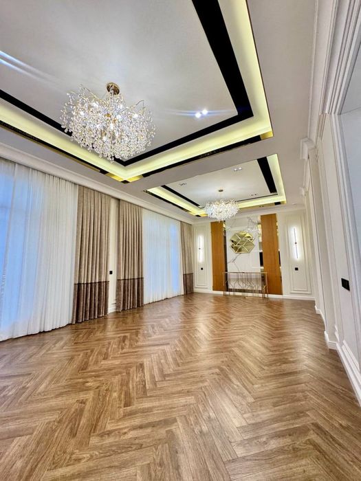 САЛАМАТИНА ДОМ  4 сотки  Район: Яккасарайский