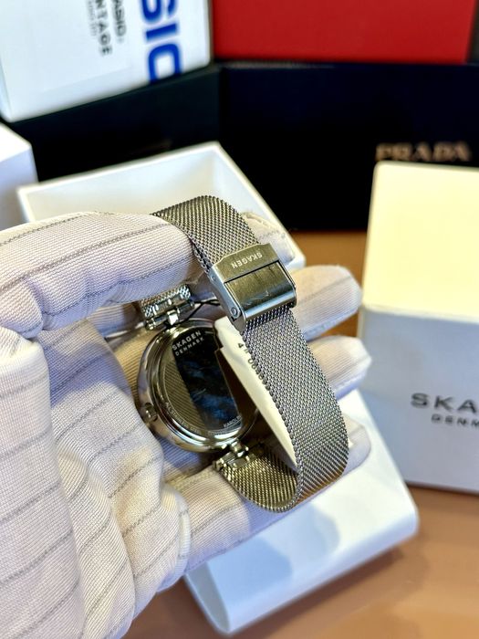 Дамски часовник SKAGEN KAROLINA SKW2979 намален