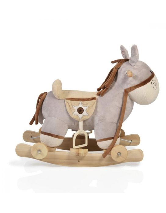 Vand balansoar măgarus cu sunete