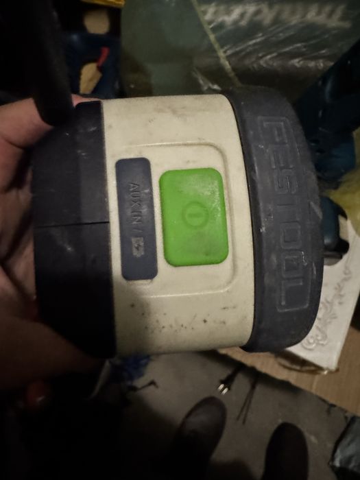 Radio Festool BR 10 Dab+