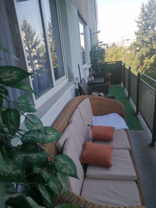 Apartament cu două camere de vânzare Cluj Napoca , cartier Gheorgheni