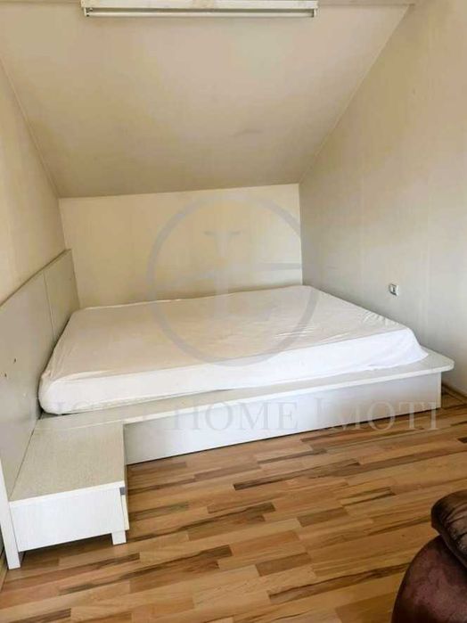 Продава се Двустаен апартамент в Пловдив, Кючук Париж - 98 кв.м за 1378 €/кв.м - Снимка #4