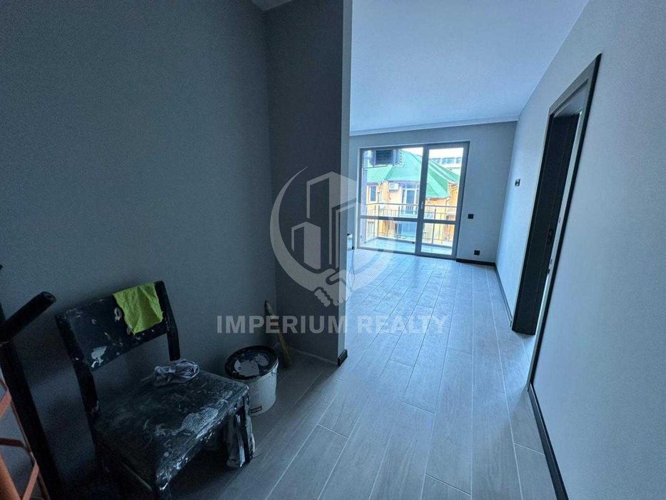 Продава се Двустаен апартамент в к.к. Слънчев бряг - 60 кв.м за 1417 €/кв.м - Снимка #4