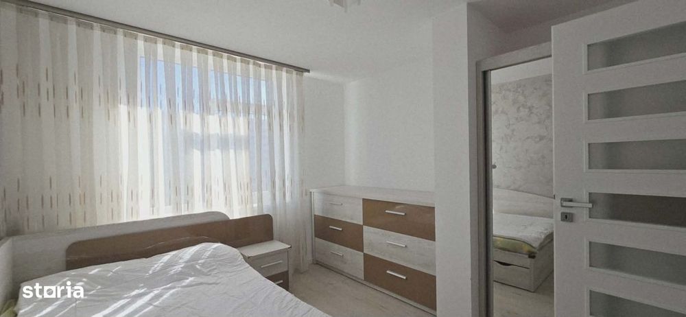 Apartament 3 camere de vânzare, cart. Prima Sova