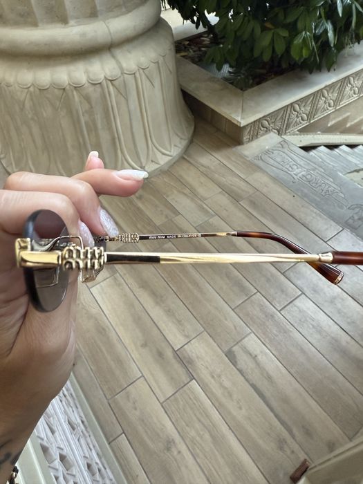 Очила miu miu оригинални