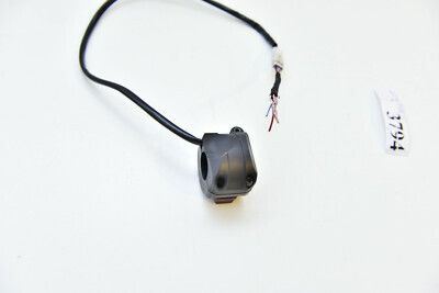 Ducati Monster 821 1200 Comutator bloc de comenzi dreapta 65010121E