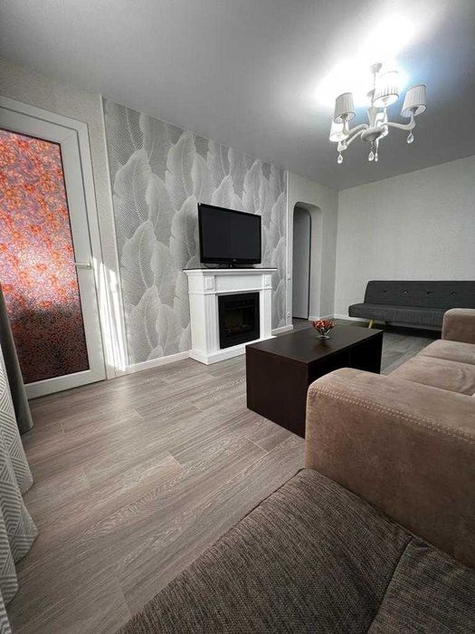 Inchiriere Regim Hotelier Apartament Park Lake Lux