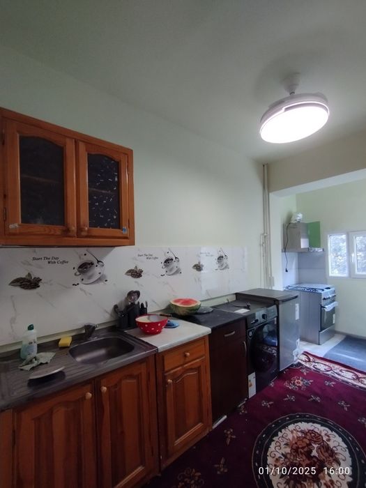 Algoritm 31-kvartal sheriklikka 1ta oʻgʻil bola kvartira