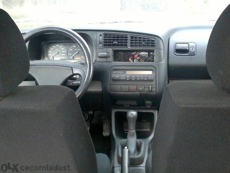 продавам на части Голф3 2000куб. 2е 115к.с Gti