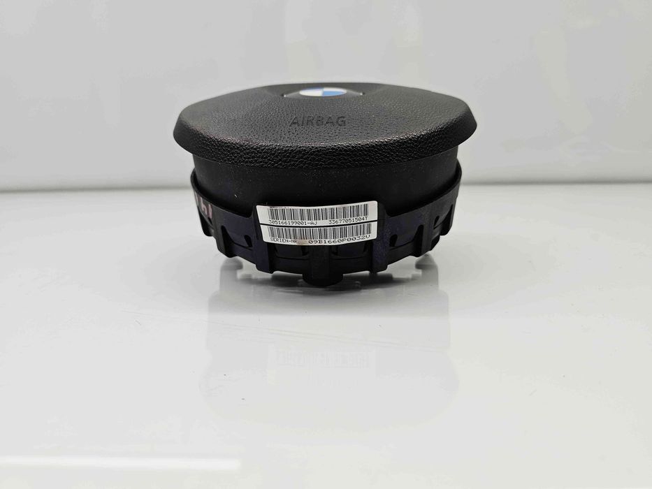 Airbag volan Bmw 3 Touring (E91) [Fabr 2005-2011] 305166199001