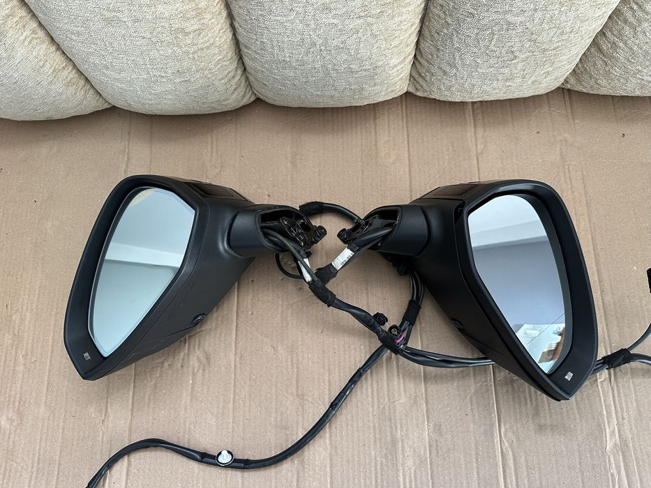 Oglinzi, Oglinda stanga / Oglinda dreapta Audi A4 B9, A5 8W 2016-2023