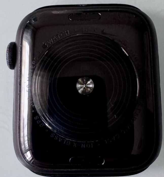 Apple watch SE Nike 44mm