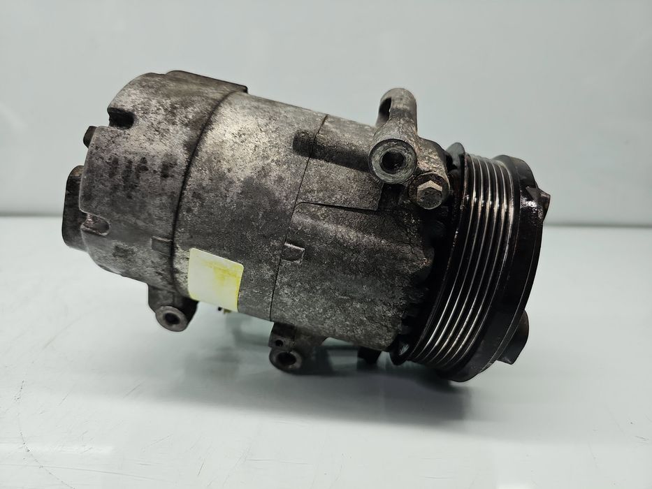 Compresor clima Ford Focus C-Max [Fabr 2003-2007] OEM 2.0 TDCI G6DB 10