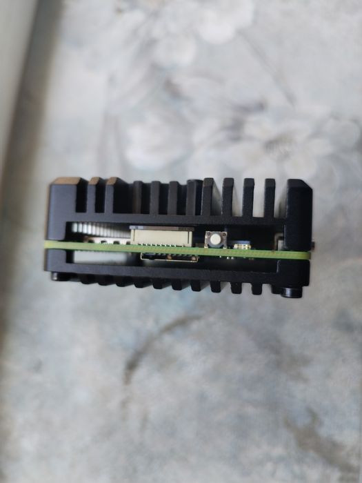 Raspberry Pi 5 8GB Новый