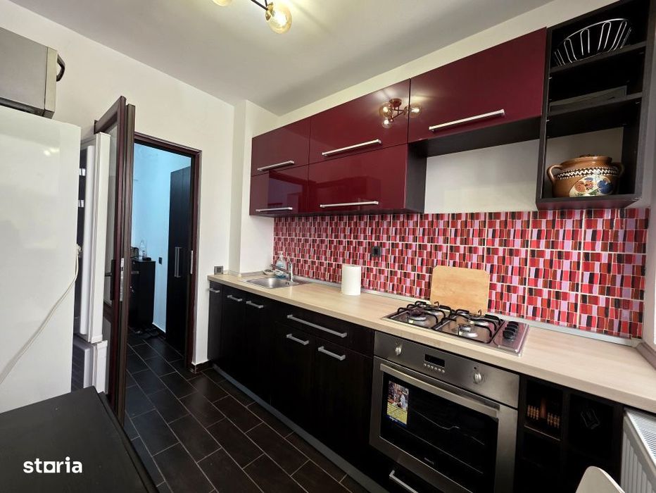 Apartament 2 camere - Gorjului | Iuliu Maniu | Militari