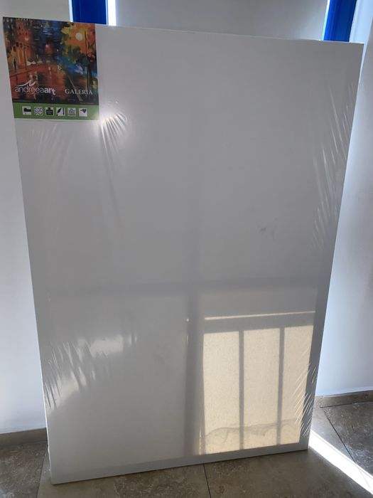 Sasiu cu panza de bumbac 100/150 cm