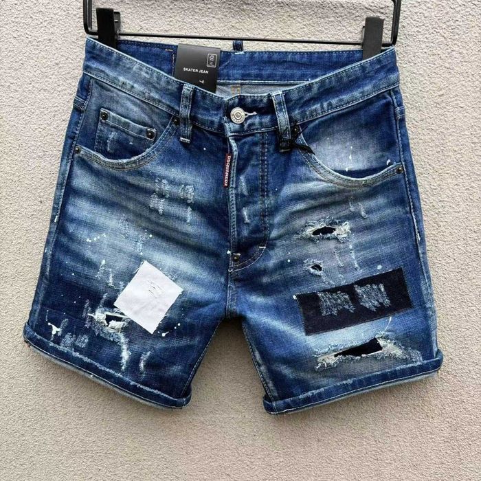 Blugi scurti DSQUARED2 Premium - mai multe modele