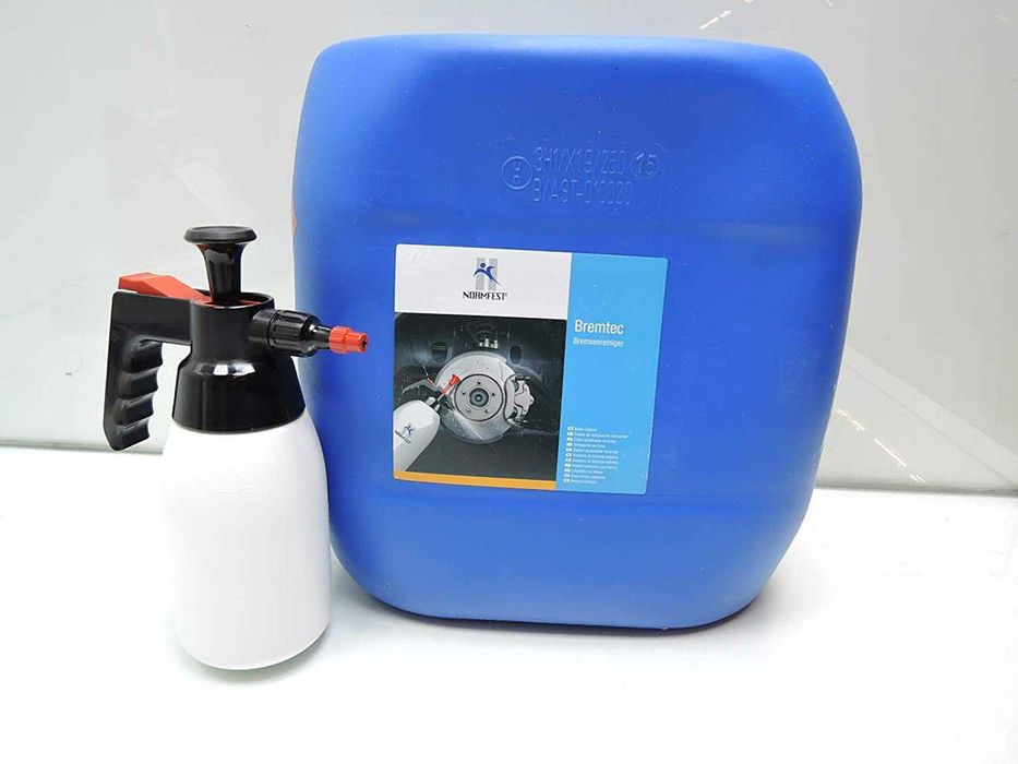 Solutie curatat frane 30L Germania.Bremse 30L.Curatitor frane+TVA