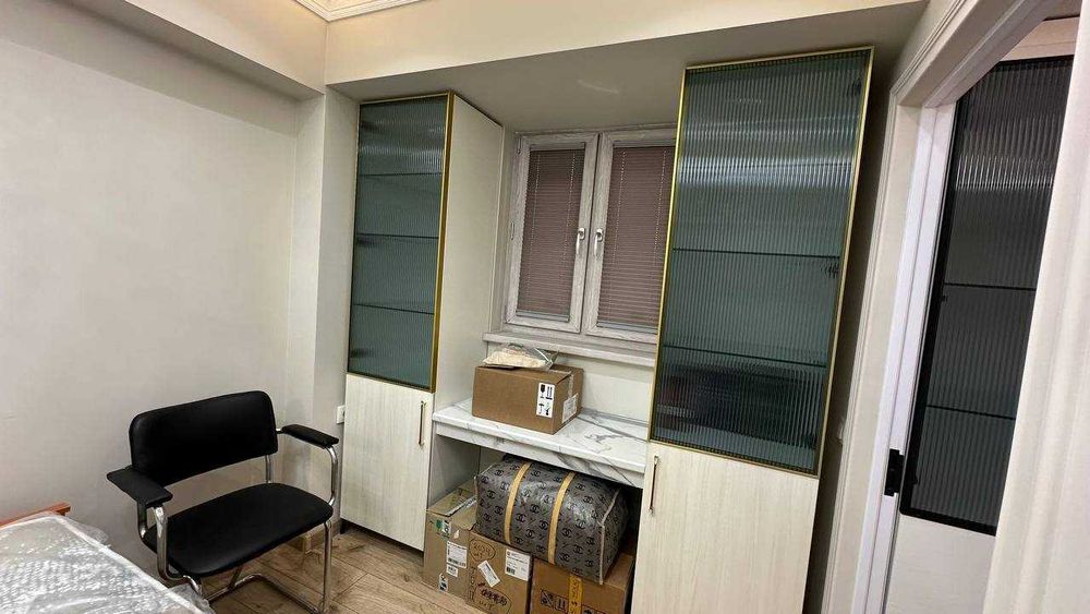 Продается Центр Ц5 3в4/5/9 массив Киет 72м2