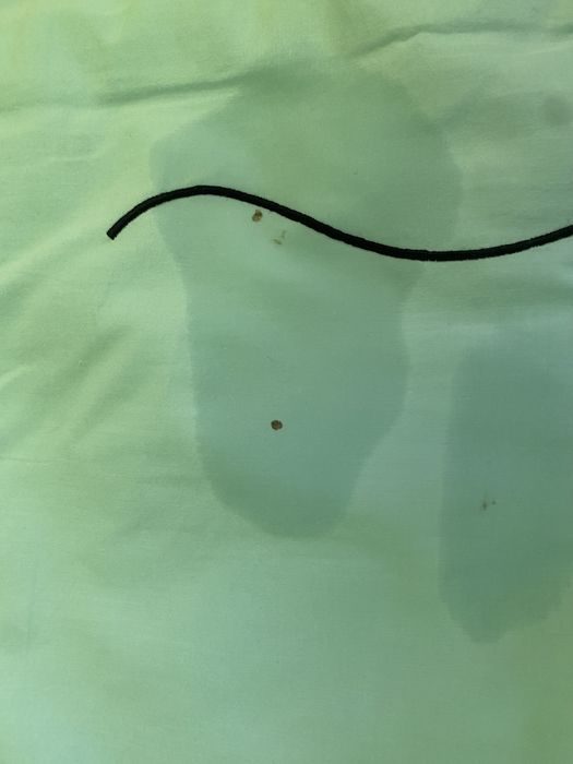 Постелка за игра
