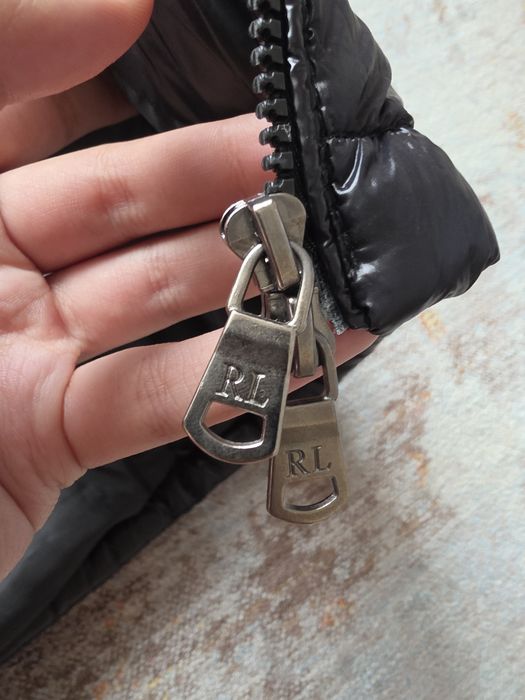 Продам безрукавку Polo Ralph Lauren