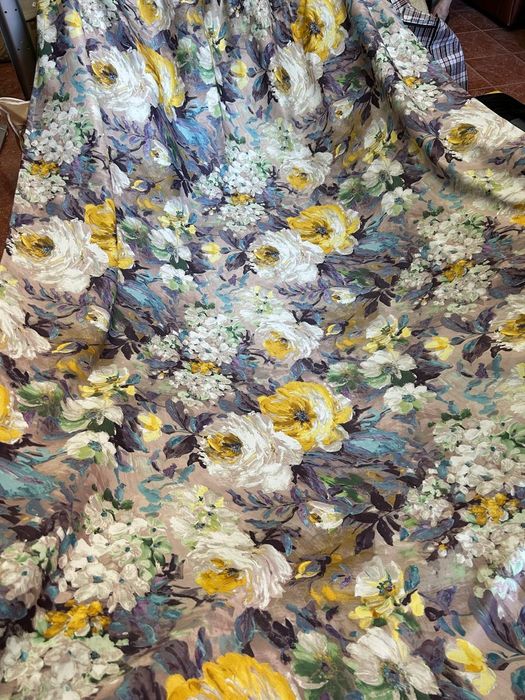 Шторы продается бу